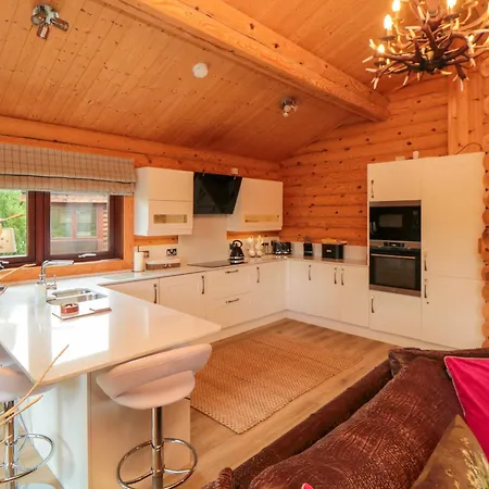 Baysdale 5 Μίντλεσμπρο