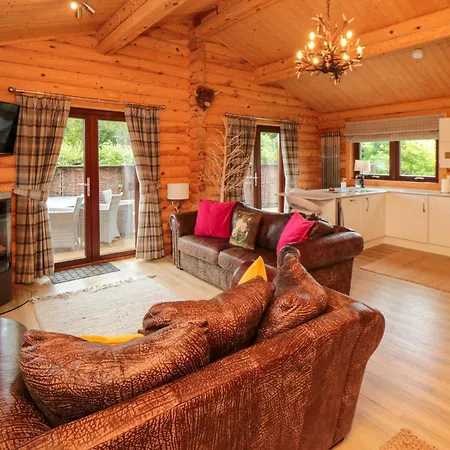 Baysdale 5 Σπίτι διακοπών *