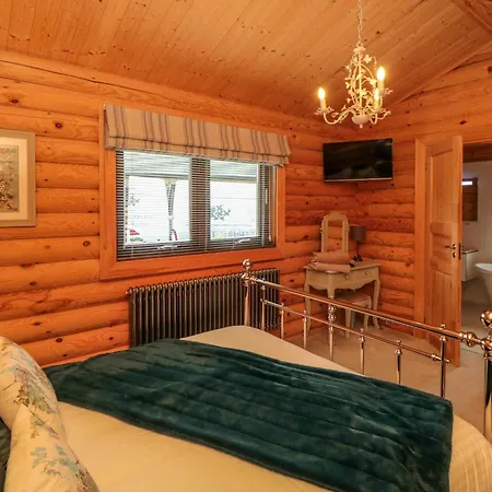 Baysdale 5 Holiday home