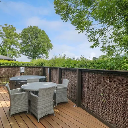 Baysdale 5 Holiday home