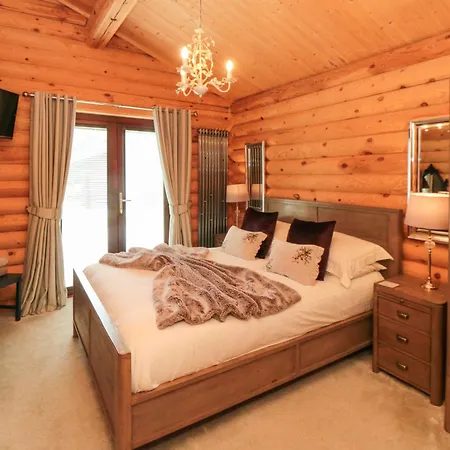 Baysdale 5 Holiday home